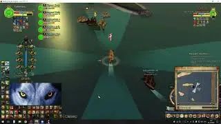 Roberts. Port battle. Matthew Town 26.12.2025 PotBS