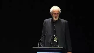 Mark Hanger's speech at the 2023 Conference