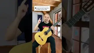 Sierra Kidd - Living Life in The Night | GITARRE | GITARRENSPIEL