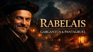 Рабле против истеблишмента Величайший бунтарь литературы