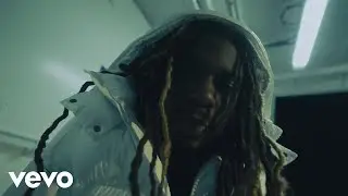 Gambino La MG - ABSOLUT (Clip officiel)
