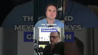 Inside the high stakes docuseries starring Vegas legends &mdash; with Jonny Caplan CEO of Tech Talk Media