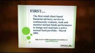 Investment Options - Portfolio Management Services by PPFAS