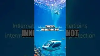 Turkey's Advanced Underwater Mine Neutralization Systems: 2020-2024