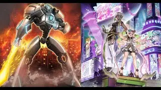 Yu-Gi-Oh Master Duel - Mekk-knight vs Live-twin Spright