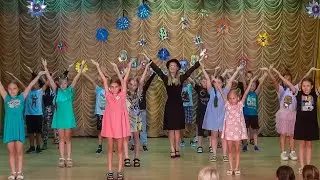 Конкурс визиток 