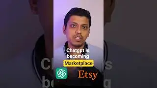 ChatGPT становится торговой площадкой &mdash; покупайте то, о чём общаетесь