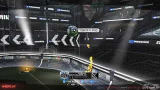 My second fastest team pinch