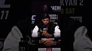 Islam Makhachev vs Arman Tsarukyan 🔥 #ufc #ufc2025 #ufc311