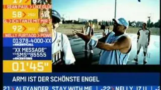VIVA PLUS - 2003 eko frach ich bin jung...