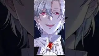 very short- vampire & werewolves #manhua #đammỹ