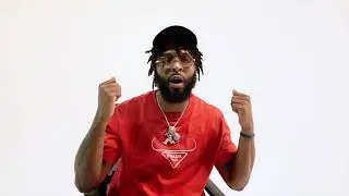 Prez Luciano - 