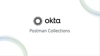 Introduction to Okta APIs and postman collections | Okta Developer #okta #api #postman #programming