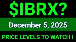 IBRX Stock (ImmunityBio, Inc.) IBRX Stock Analysis | December 5, 2025