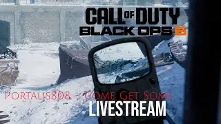 #blackops6 | Come Get Some | #Multiplayer | #Hardcore | #livestream | #fun | #S1E2