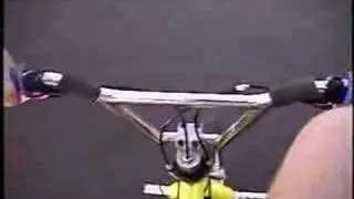BMX Video Trailer