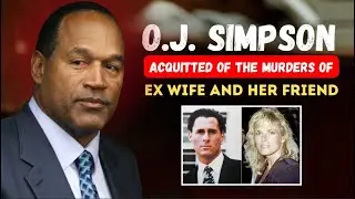 Did O.J. Simpson Get Away With Murder? | Full True Crime Story