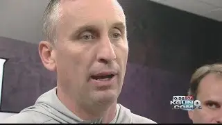 Bobby Hurley explains 'Tucson' comment