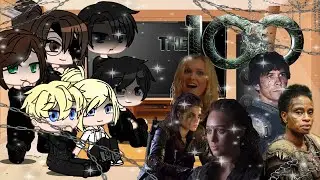 Aot react to 