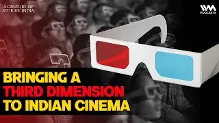 India&rsquo;s First 3D Movie | My Dear Kuttichathan | A Century of Stories | India | #71