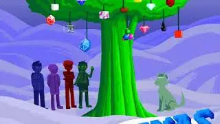 The Homestuck Fan Musicians - Gristmas Carols - 01 A Very Merry Gristmas Indeed