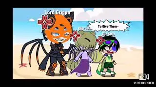 Elio🛸👽 X Top Cat😺🎩 The Movie Crossover: War For Keren [2026] Clip-Aliens👽 Vs Cats😼 (Part 1)