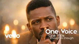 ONE VOICE &bull; ONE VOTE | Enough Is Enough 🇺🇬 (Uganda Freedom Anthem 2026) Ayira Melodies