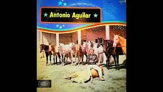 Que me entierren vivo Antonio Aguilar