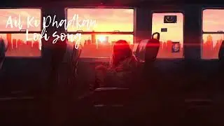 Dil Ki Dhadkan - Lofi Bollywood Love Anthem