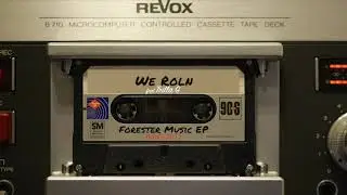 thaWizZarD X Trilla G - We Rollin