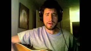 Heavy Feet (Local Natives cover) - ANTHONY ARTHUR