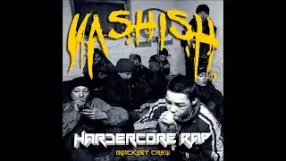 Vashish - Murderabilia ( INSTRUMENTAL)