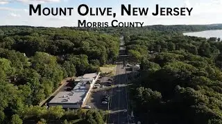 Mount Olive, New Jersey - Community Spotlight