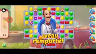 homescapes jeux android #96