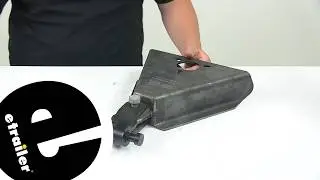 etrailer | Hands-On with the Lock N Roll Articulating Coupler
