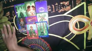 (Taurus Posse) You're in a spiritual union w/your spiritual team