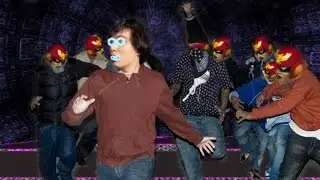 Top Moments: Hax$