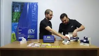 Apresentamos a Impressora Brady BMP71 para Identificação em Indústrias