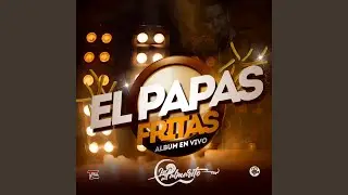 Apenas es Martes (En Vivo)