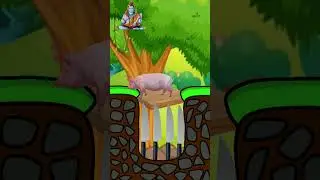 jai bhole jay  new road crox video bhole power please subscribe to whach video #varilvideo #cartoon