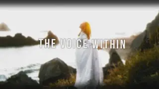 Unite the Divide - The Voice Within (Lyric Video)