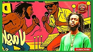 Vashan &mdash; Rub A Dub Millionaire | Marshall Neeko x Jah Golden Throne