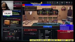 MegaSound gaming babası +6 basıyor