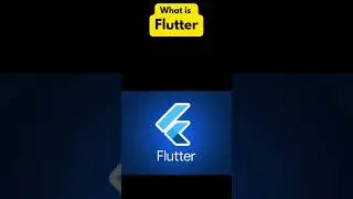 What is Flutter ? software course Details in Telugu