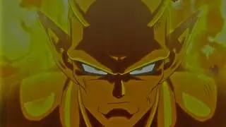 Orange Piccolo Transformation