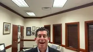 Shabbat Shalom from Rabbi Brian Strauss