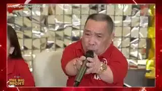 Dagul kasama ang kanyang anak na si Jkhreiz!✨