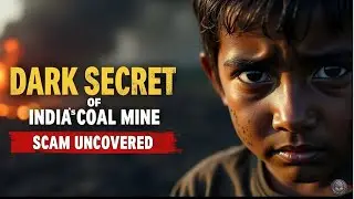 JHARKHAND COAL MINE का काला सच | SOLUTION क्या है? #chroniclesofsociety #facts #jharkhand #coalmine
