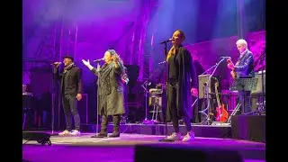 SWR1 Pop & Poesie beim Calwer Klostersommer 2023