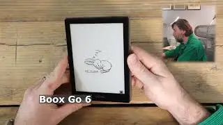 Not All E-Ink Carta 1300 is Created Equal - Deep Dive the Manta, ViWoods and Note Max